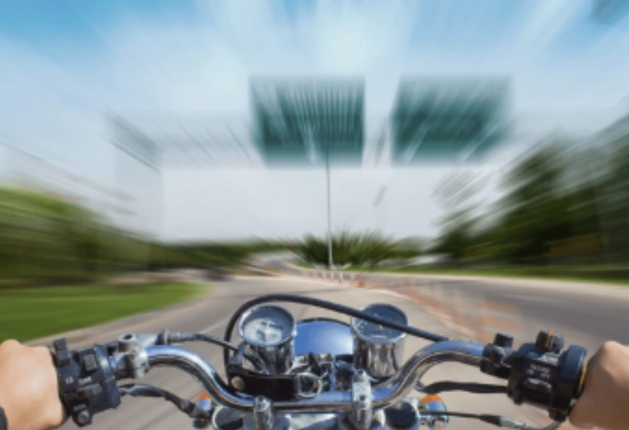 What Compensation Can Injured Motorcyclists Claim in Ontario?